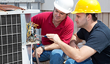 HVAC Companies Near Churubusco, IN Available Now